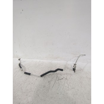 Recambio de tubos aire acondicionado para mazda 3 sedán (bk) 1.6 (bk12) referencia OEM IAM GHT66146X  