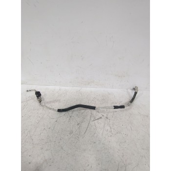 Recambio de tubos aire acondicionado para mazda 3 sedán (bk) 1.6 (bk12) referencia OEM IAM GHT66146X  