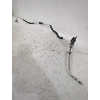 Recambio de tubos aire acondicionado para mazda 3 sedán (bk) 1.6 (bk12) referencia OEM IAM GHT66146X  