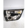 Recambio de guarnecido puerta delantera izquierda para mazda 3 sedán (bk) 1.6 (bk12) referencia OEM IAM BP4K684U  