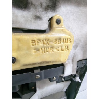 Recambio de guarnecido puerta delantera izquierda para mazda 3 sedán (bk) 1.6 (bk12) referencia OEM IAM BP4K684U  