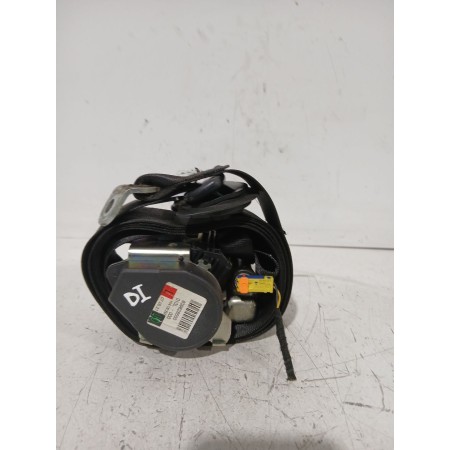 Recambio de cinturon seguridad delantero izquierdo para volkswagen golf v (1k1) 2.0 tdi referencia OEM IAM 1K4857705S  