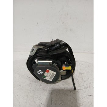 Recambio de cinturon seguridad delantero izquierdo para volkswagen golf v (1k1) 2.0 tdi referencia OEM IAM 1K4857705S  