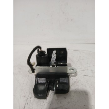 CERRADURA MALETERO / PORTON 1K6827505C9B9 