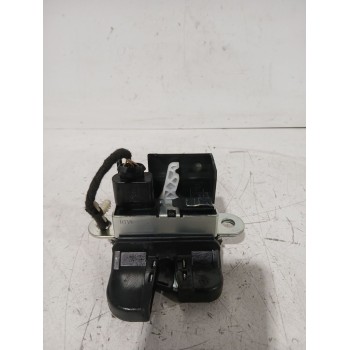 Recambio de cerradura maletero / porton para volkswagen golf v (1k1) 2.0 tdi referencia OEM IAM 1K6827505C9B9  