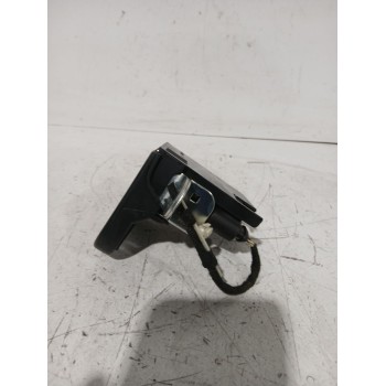 Recambio de cerradura maletero / porton para volkswagen golf v (1k1) 2.0 tdi referencia OEM IAM 1K6827505C9B9  