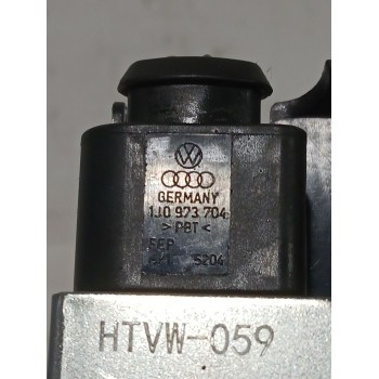 Recambio de cerradura maletero / porton para volkswagen golf v (1k1) 2.0 tdi referencia OEM IAM 1K6827505C9B9  