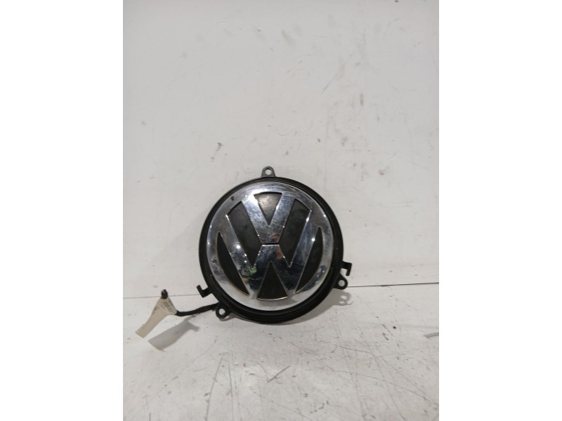 Recambio de maneta exterior porton para volkswagen golf v (1k1) 2.0 tdi referencia OEM IAM 1K0827469G  
