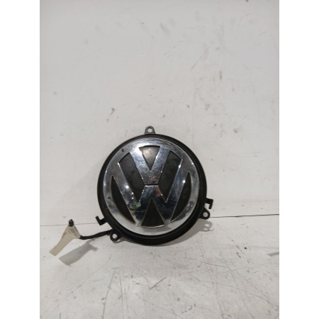 Recambio de maneta exterior porton para volkswagen golf v (1k1) 2.0 tdi referencia OEM IAM 1K0827469G  