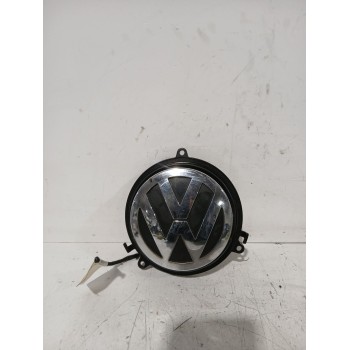 Recambio de maneta exterior porton para volkswagen golf v (1k1) 2.0 tdi referencia OEM IAM 1K0827469G  