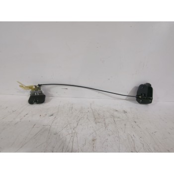 Recambio de cerradura respaldo asiento para mercedes-benz clk (c209) clk 240 (209.361) referencia OEM IAM A2039200372  