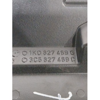 Recambio de maneta exterior porton para volkswagen golf v (1k1) 2.0 tdi referencia OEM IAM 1K0827469G  