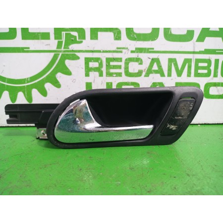Recambio de maneta interior delantera izquierda para volkswagen golf v berlina (1k1) 1.9 tdi referencia OEM IAM 1K1837113  