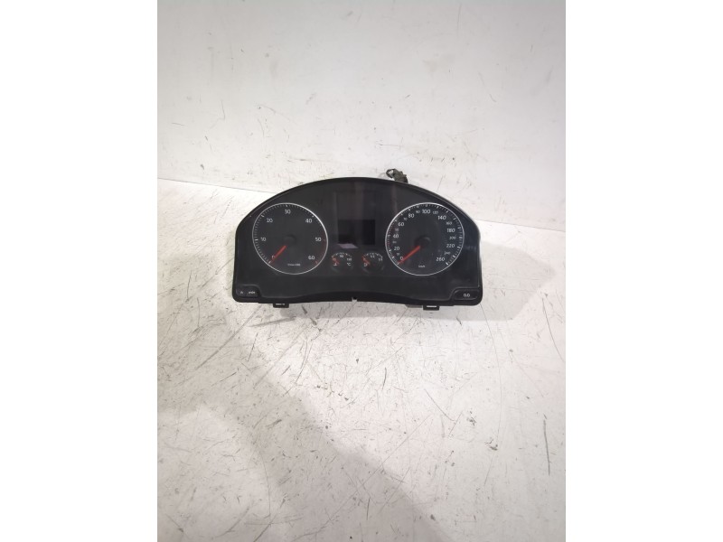 Recambio de cuadro instrumentos para volkswagen golf v (1k1) 2.0 tdi referencia OEM IAM 1K0920864B  