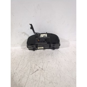 Recambio de cuadro instrumentos para volkswagen golf v (1k1) 2.0 tdi referencia OEM IAM 1K0920864B  