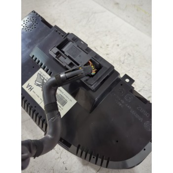 Recambio de cuadro instrumentos para volkswagen golf v (1k1) 2.0 tdi referencia OEM IAM 1K0920864B  