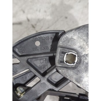 Recambio de palanca freno para volkswagen golf v (1k1) 2.0 tdi referencia OEM IAM 8J0711303  