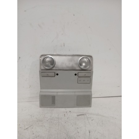 Recambio de luz interior para volkswagen golf v (1k1) 2.0 tdi referencia OEM IAM 1K0947105R  