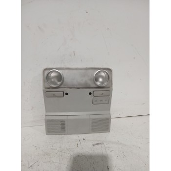 Recambio de luz interior para volkswagen golf v (1k1) 2.0 tdi referencia OEM IAM 1K0947105R  