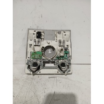 Recambio de luz interior para volkswagen golf v (1k1) 2.0 tdi referencia OEM IAM 1K0947105R  
