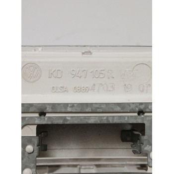 Recambio de luz interior para volkswagen golf v (1k1) 2.0 tdi referencia OEM IAM 1K0947105R  