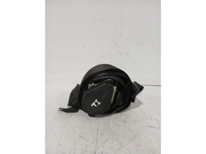 Recambio de cinturon seguridad trasero izquierdo para volkswagen golf v (1k1) 2.0 tdi referencia OEM IAM 1K6857805N  