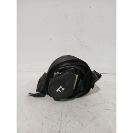 Recambio de cinturon seguridad trasero izquierdo para volkswagen golf v (1k1) 2.0 tdi referencia OEM IAM 1K6857805N  