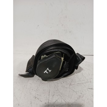 Recambio de cinturon seguridad trasero izquierdo para volkswagen golf v (1k1) 2.0 tdi referencia OEM IAM 1K6857805N  