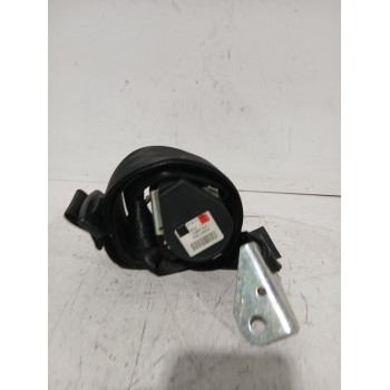 Recambio de cinturon seguridad trasero izquierdo para volkswagen golf v (1k1) 2.0 tdi referencia OEM IAM 1K6857805N  