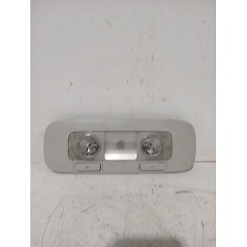 Recambio de luz interior para volkswagen golf v (1k1) 2.0 tdi referencia OEM IAM SB7FR  