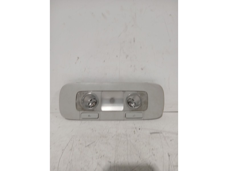 Recambio de luz interior para volkswagen golf v (1k1) 2.0 tdi referencia OEM IAM SB7FR  