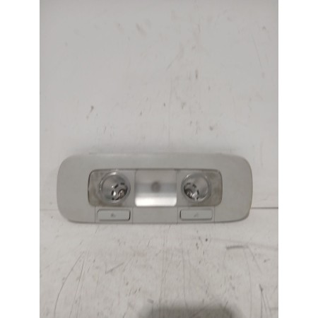 Recambio de luz interior para volkswagen golf v (1k1) 2.0 tdi referencia OEM IAM SB7FR  