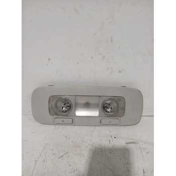 Recambio de luz interior para volkswagen golf v (1k1) 2.0 tdi referencia OEM IAM SB7FR  