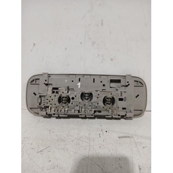 Recambio de luz interior para volkswagen golf v (1k1) 2.0 tdi referencia OEM IAM SB7FR  