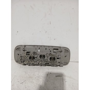 Recambio de luz interior para volkswagen golf v (1k1) 2.0 tdi referencia OEM IAM SB7FR  