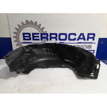 Recambio de paso rueda trasero para peugeot expert furgón 1.6 blue-hdi fap referencia OEM IAM 9810967980  