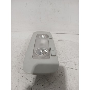 Recambio de luz interior para volkswagen golf v (1k1) 2.0 tdi referencia OEM IAM SB7FR  