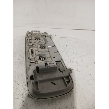 Recambio de luz interior para volkswagen golf v (1k1) 2.0 tdi referencia OEM IAM SB7FR  