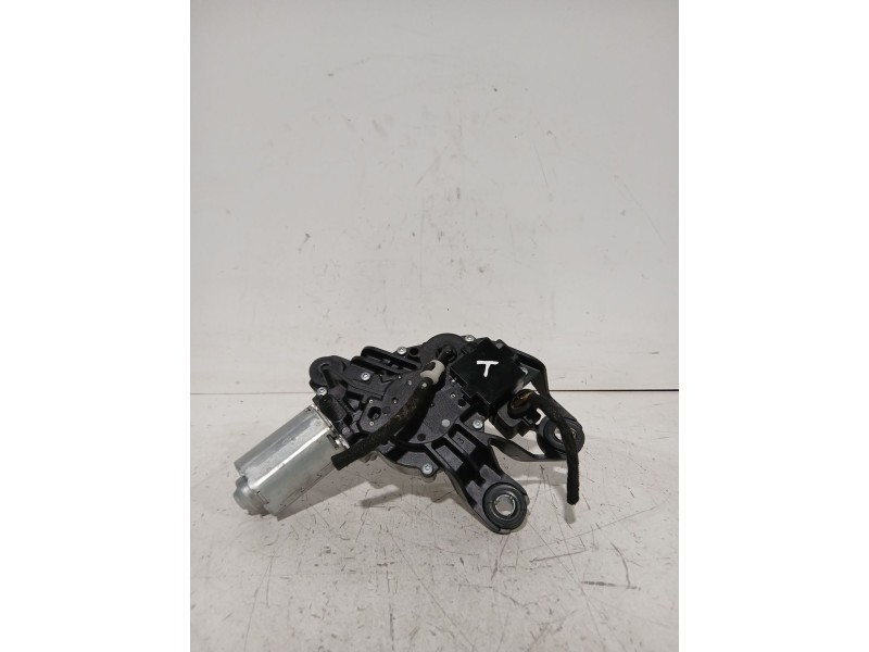 Recambio de motor limpia trasero para volkswagen golf v (1k1) 2.0 tdi referencia OEM IAM 1K6955711C  