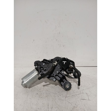 Recambio de motor limpia trasero para volkswagen golf v (1k1) 2.0 tdi referencia OEM IAM 1K6955711C  