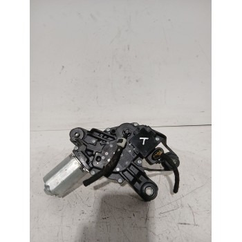 Recambio de motor limpia trasero para volkswagen golf v (1k1) 2.0 tdi referencia OEM IAM 1K6955711C  