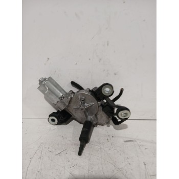 Recambio de motor limpia trasero para volkswagen golf v (1k1) 2.0 tdi referencia OEM IAM 1K6955711C  