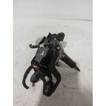 Recambio de motor limpia trasero para volkswagen golf v (1k1) 2.0 tdi referencia OEM IAM 1K6955711C  