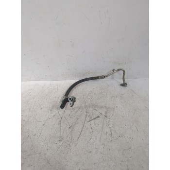 Recambio de tubos aire acondicionado para mazda 3 sedán (bk) 1.6 (bk12) referencia OEM IAM GHT661461A  