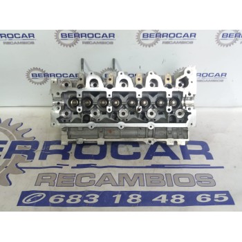 Recambio de culata para renault kangoo 1.5 dci diesel fap referencia OEM IAM 110428257R  