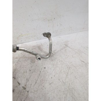 Recambio de tubos aire acondicionado para mazda 3 sedán (bk) 1.6 (bk12) referencia OEM IAM GHT661461A  