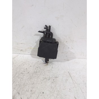 Recambio de valvula aire adicional para volkswagen golf v (1k1) 2.0 tdi referencia OEM IAM 6Q0131075  