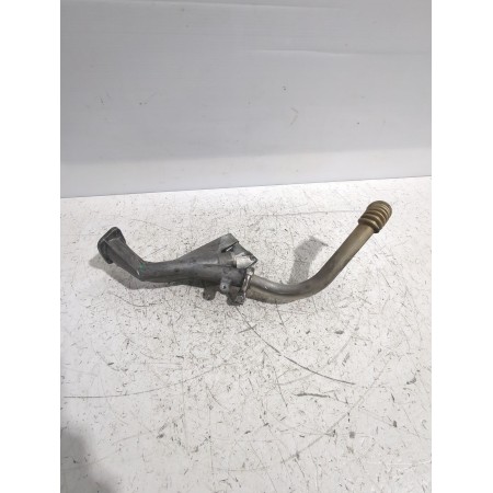 Recambio de tubo egr para mercedes-benz clase a (w168) a 170 cdi (168.008) referencia OEM IAM A6680900240  