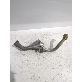 Recambio de tubo egr para mercedes-benz clase a (w168) a 170 cdi (168.008) referencia OEM IAM A6680900240  