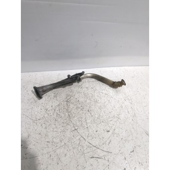 Recambio de tubo egr para mercedes-benz clase a (w168) a 170 cdi (168.008) referencia OEM IAM A6680900240  